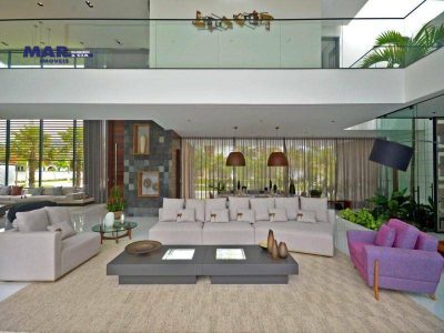 Casa, 8 quartos, 1374 m² - Foto 5