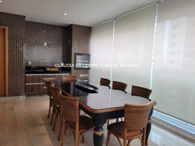 Apartamento, 3 quartos, 218 m² - Foto 4
