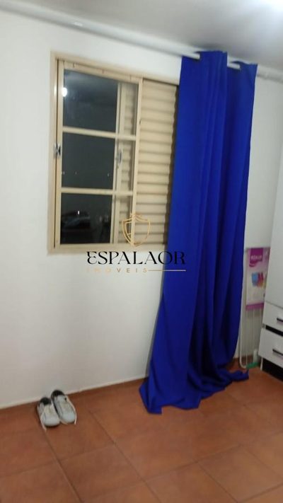 Apartamento, 2 quartos - Foto 3