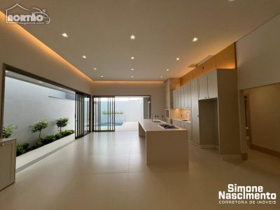 Casa, 1 quarto, 226 m² - Foto 4
