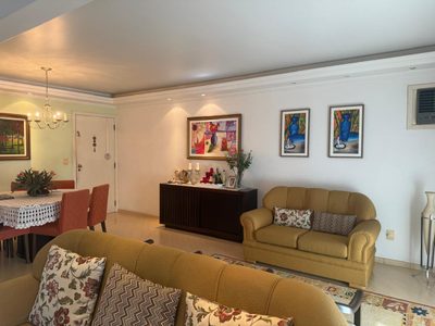 Apartamento, 2 quartos, 107 m² - Foto 5