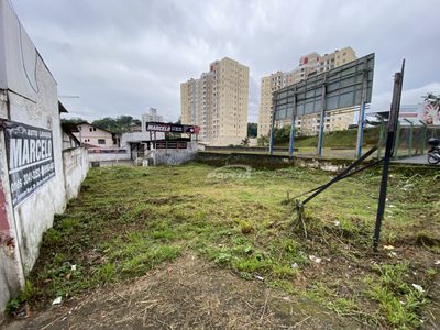 Terreno, 311 m² - Foto 3