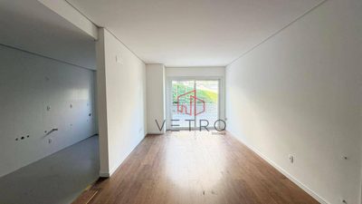 Apartamento, 2 quartos, 92 m² - Foto 1