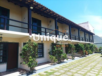 Casa, 3 quartos, 91 m² - Foto 1