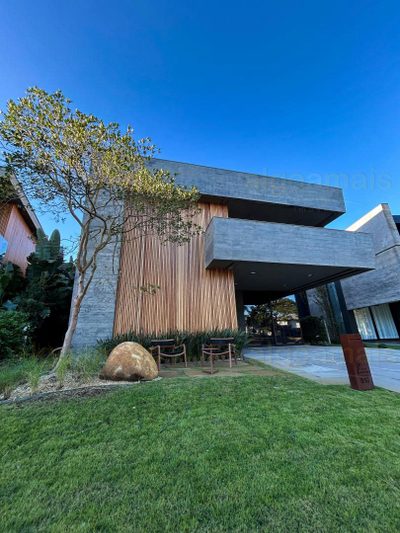 Casa de Condomínio, 6 quartos - Foto 1