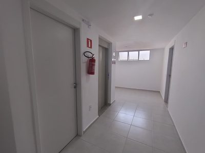 Apartamento, 2 quartos - Foto 2