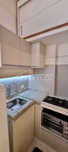 Apartamento, 1 quarto, 16 m² - Foto 5