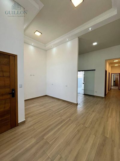 Casa, 2 quartos, 70 m² - Foto 1