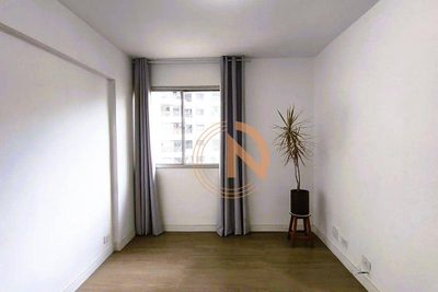 Apartamento, 1 quarto, 41 m² - Foto 3