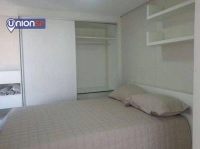 Apartamento, 1 quarto, 41 m² - Foto 4
