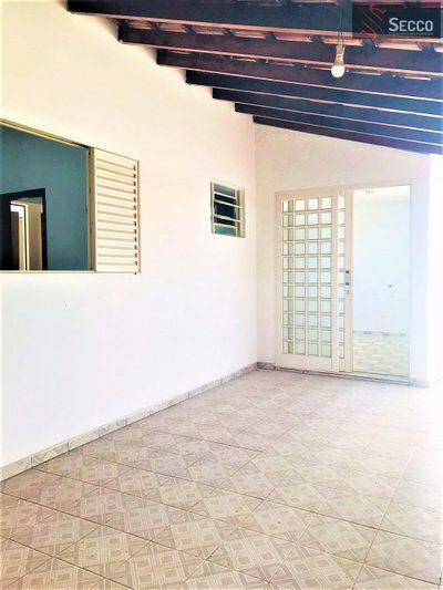 Casa, 2 quartos - Foto 1