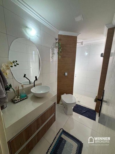 Apartamento, 3 quartos, 92 m² - Foto 5