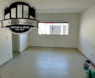 Apartamento, 2 quartos, 80 m² - Foto 2