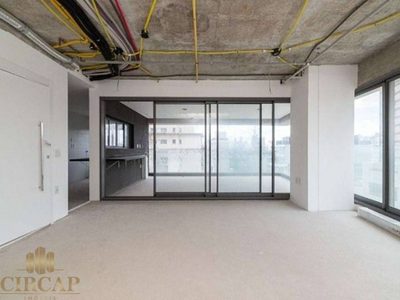 Apartamento, 3 quartos, 185 m² - Foto 2