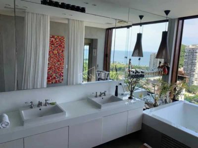 Apartamento, 6 quartos, 530 m² - Foto 1