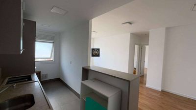 Apartamento, 2 quartos, 64 m² - Foto 3