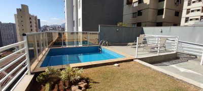 Apartamento, 3 quartos, 90 m² - Foto 1
