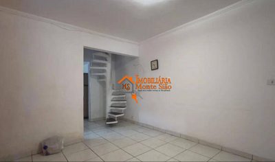 Sobrado, 4 quartos, 200 m² - Foto 3