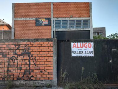 Depósito-Galpão - Foto 1