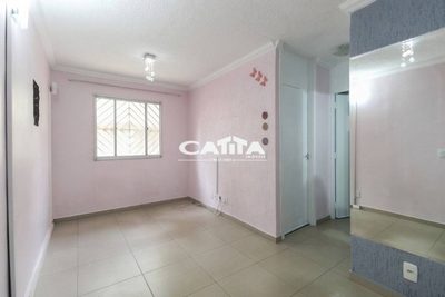 Apartamento, 2 quartos, 48 m² - Foto 2