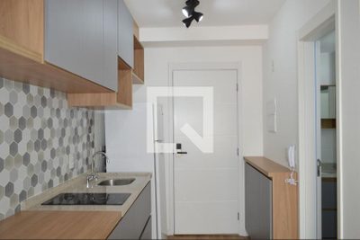Kitnet-Studio, 20 m² - Foto 1