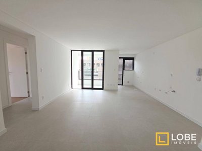 Apartamento, 2 quartos, 75 m² - Foto 1
