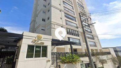 Apartamento, 3 quartos, 126 m² - Foto 1