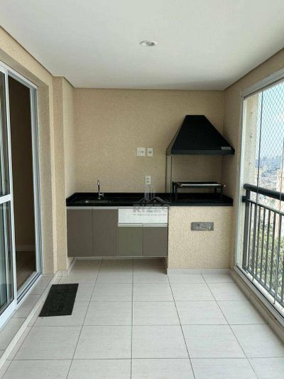 Apartamento, 3 quartos, 86 m² - Foto 5