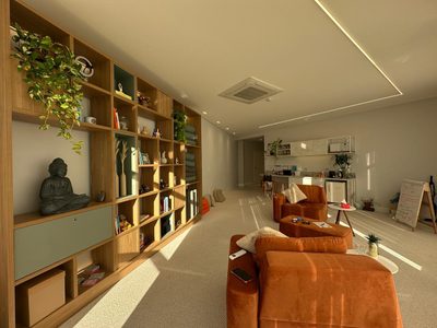 Loja-Salão, 56 m² - Foto 5