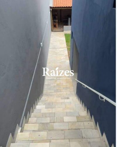 Casa, 3 quartos, 144 m² - Foto 4