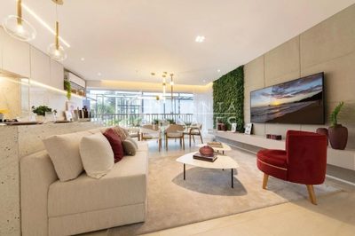 Apartamento, 3 quartos, 79 m² - Foto 2