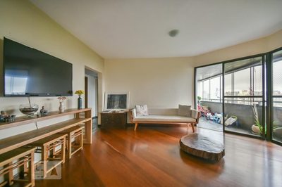 Apartamento, 4 quartos, 168 m² - Foto 4