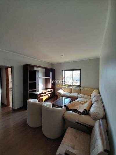 Apartamento, 2 quartos, 75 m² - Foto 1