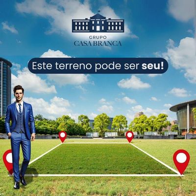 Terreno, 300 m² - Foto 1