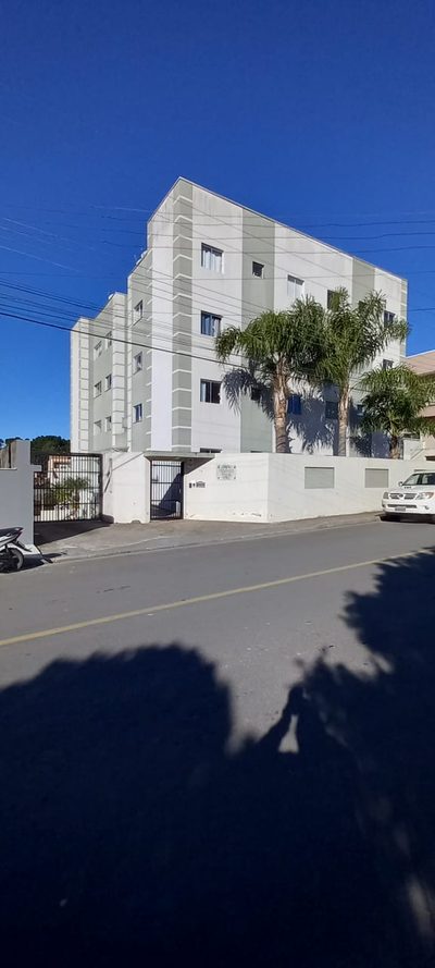 Apartamento, 2 quartos, 60 m² - Foto 2