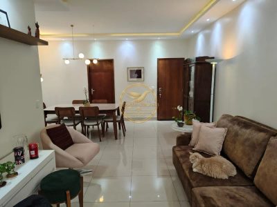 Apartamento, 3 quartos, 139 m² - Foto 4