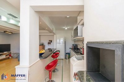 Apartamento, 3 quartos, 88 m² - Foto 5