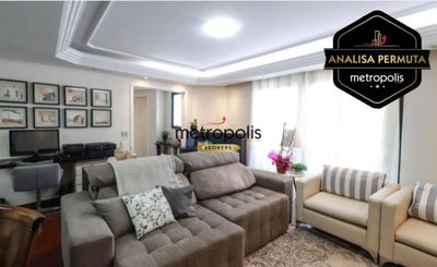 Apartamento, 4 quartos, 120 m² - Foto 1