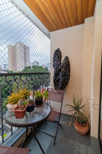 Apartamento, 2 quartos, 61 m² - Foto 4