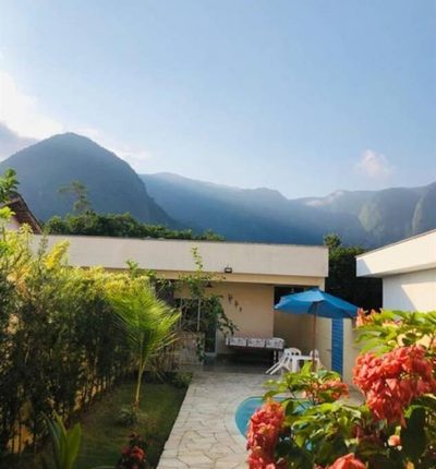 Casa, 3 quartos, 137 m² - Foto 1