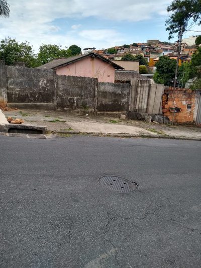 Terreno, 370 m² - Foto 2