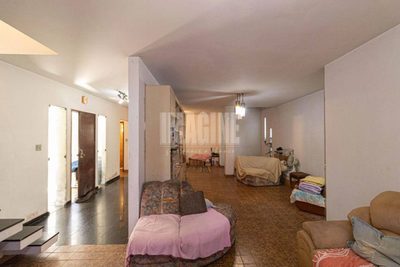 Sobrado, 4 quartos, 454 m² - Foto 4