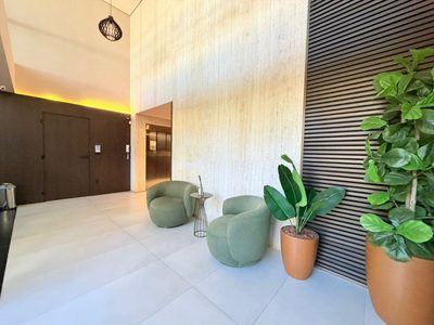 Apartamento, 3 quartos, 210 m² - Foto 5