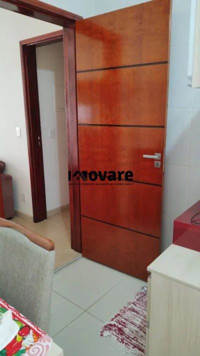 Apartamento, 3 quartos, 70 m² - Foto 3