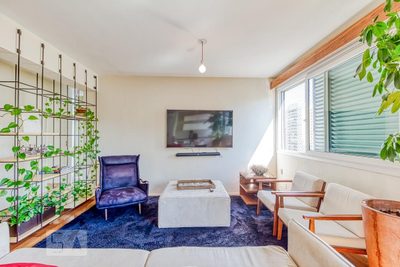 Apartamento, 2 quartos, 125 m² - Foto 4