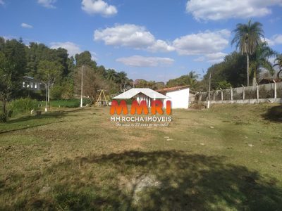Chácara, 7845 m² - Foto 3