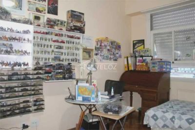 Apartamento, 4 quartos, 220 m² - Foto 2