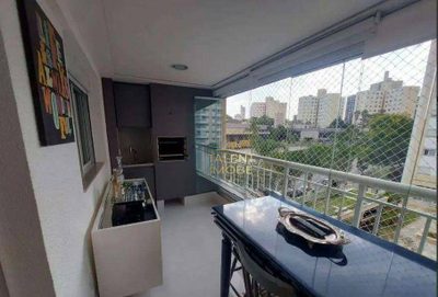 Apartamento, 3 quartos, 111 m² - Foto 2