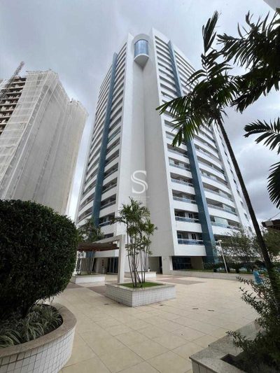 Apartamento, 3 quartos, 106 m² - Foto 2