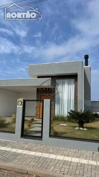 Casa, 3 quartos - Foto 2